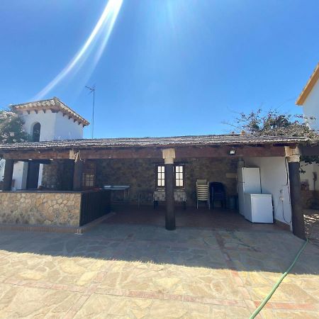 La Cazuela Villa Arcos de la Frontera Exterior photo